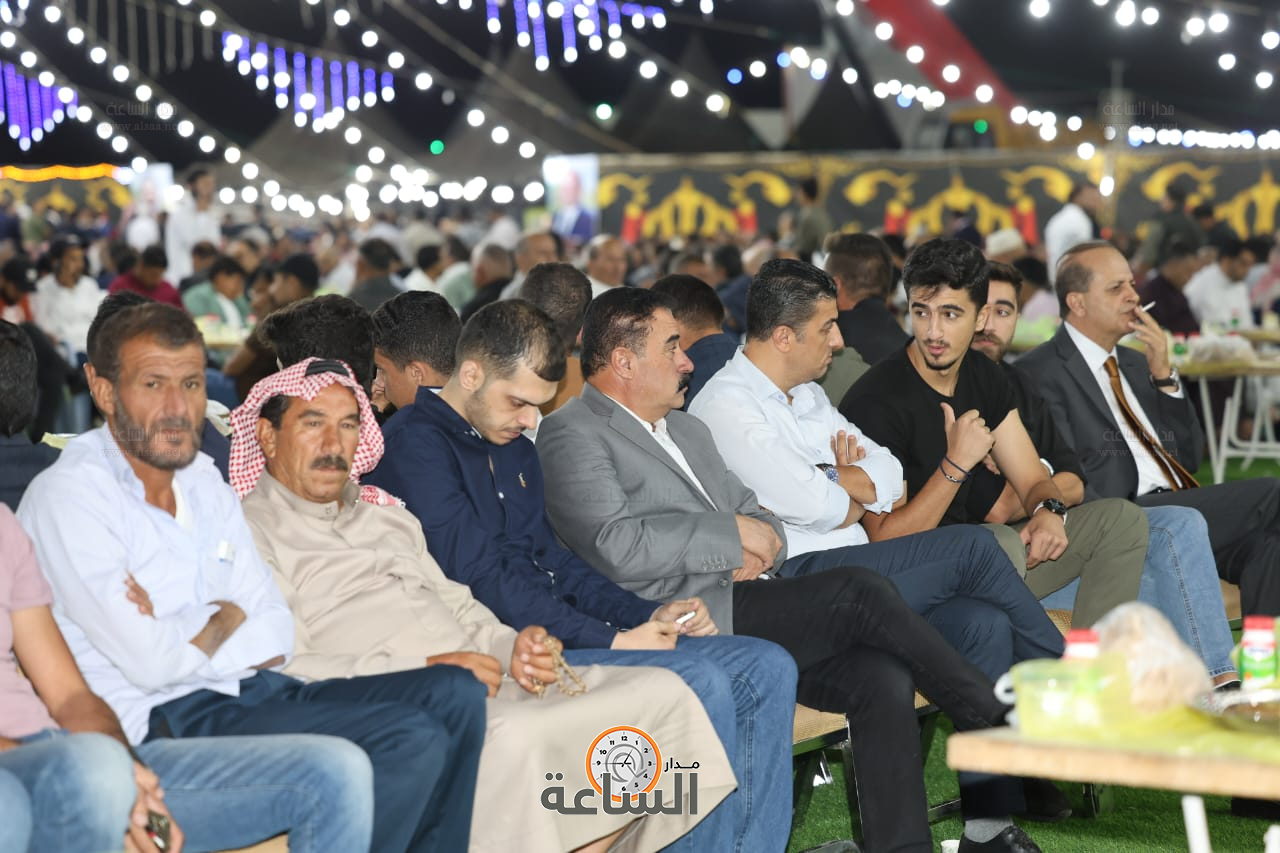 Madar Al-Saa Images 0.9275787616173968