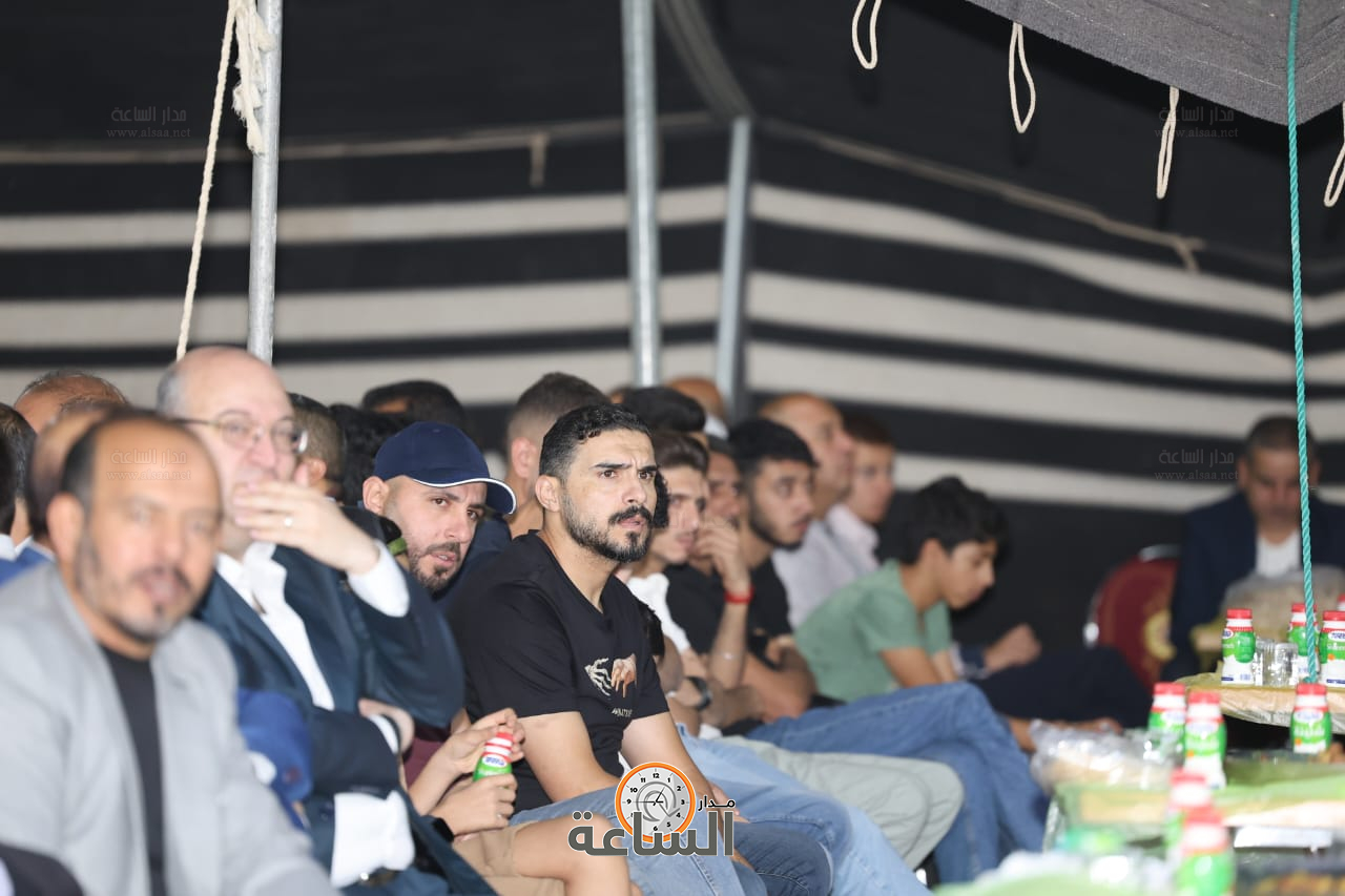 Madar Al-Saa Images 0.13739861672106157