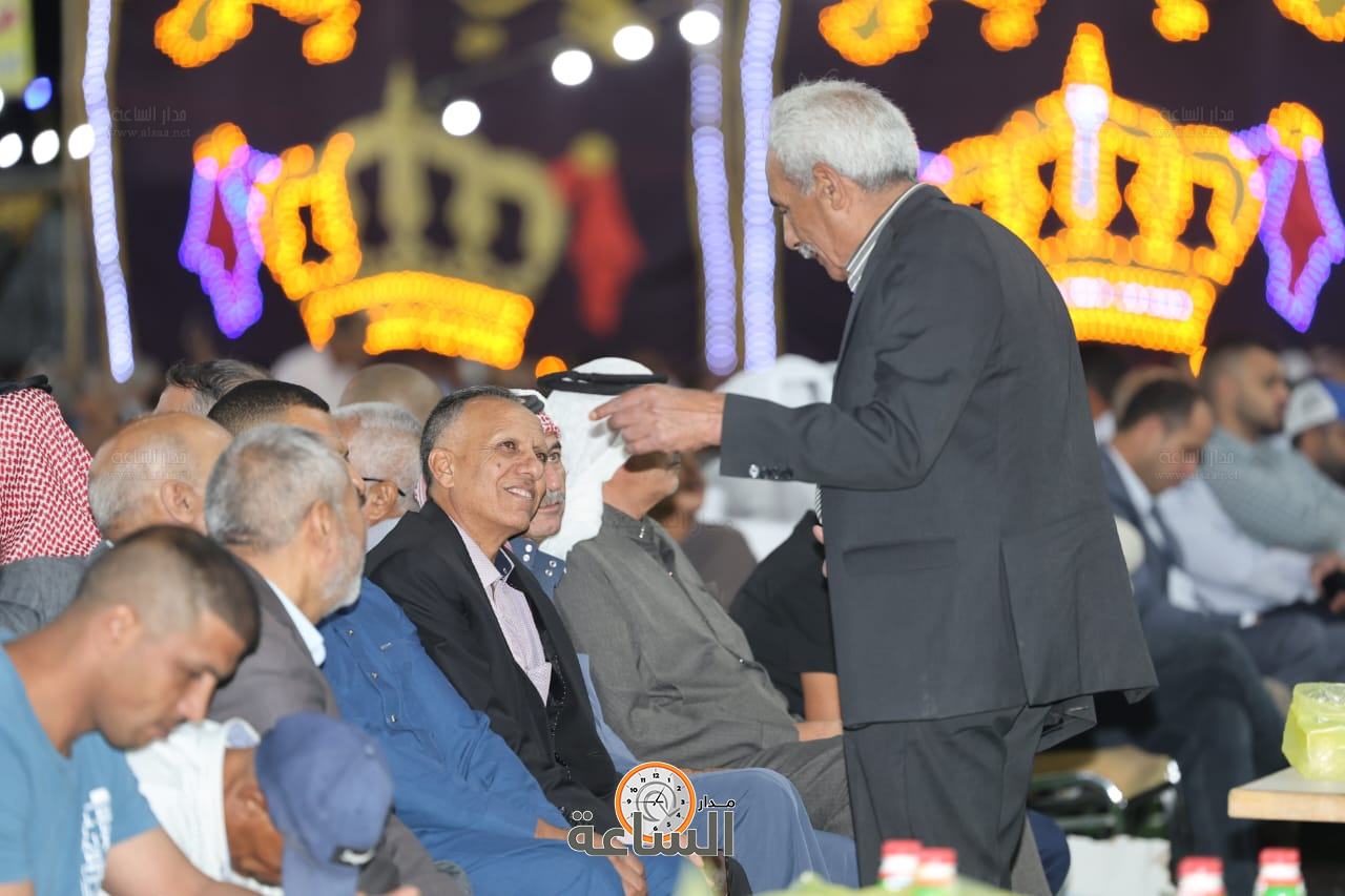 Madar Al-Saa Images 0.381063084077935