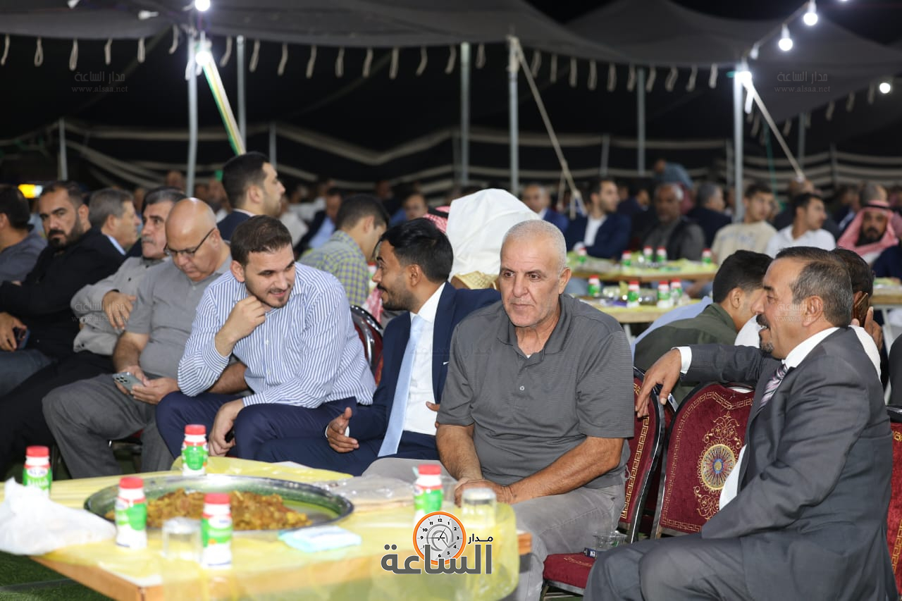 Madar Al-Saa Images 0.09202751183520752