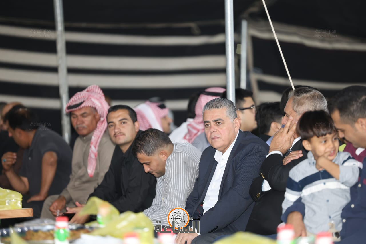 Madar Al-Saa Images 0.5327404552835316