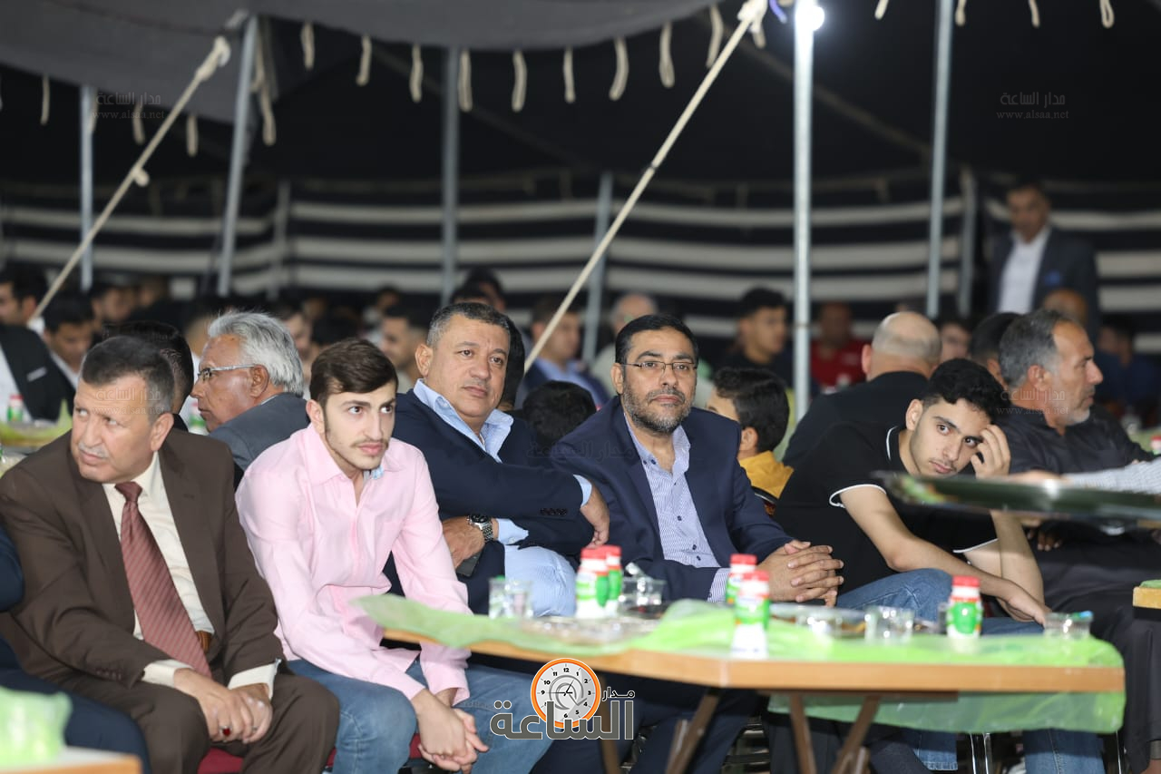 Madar Al-Saa Images 0.6804981687510316