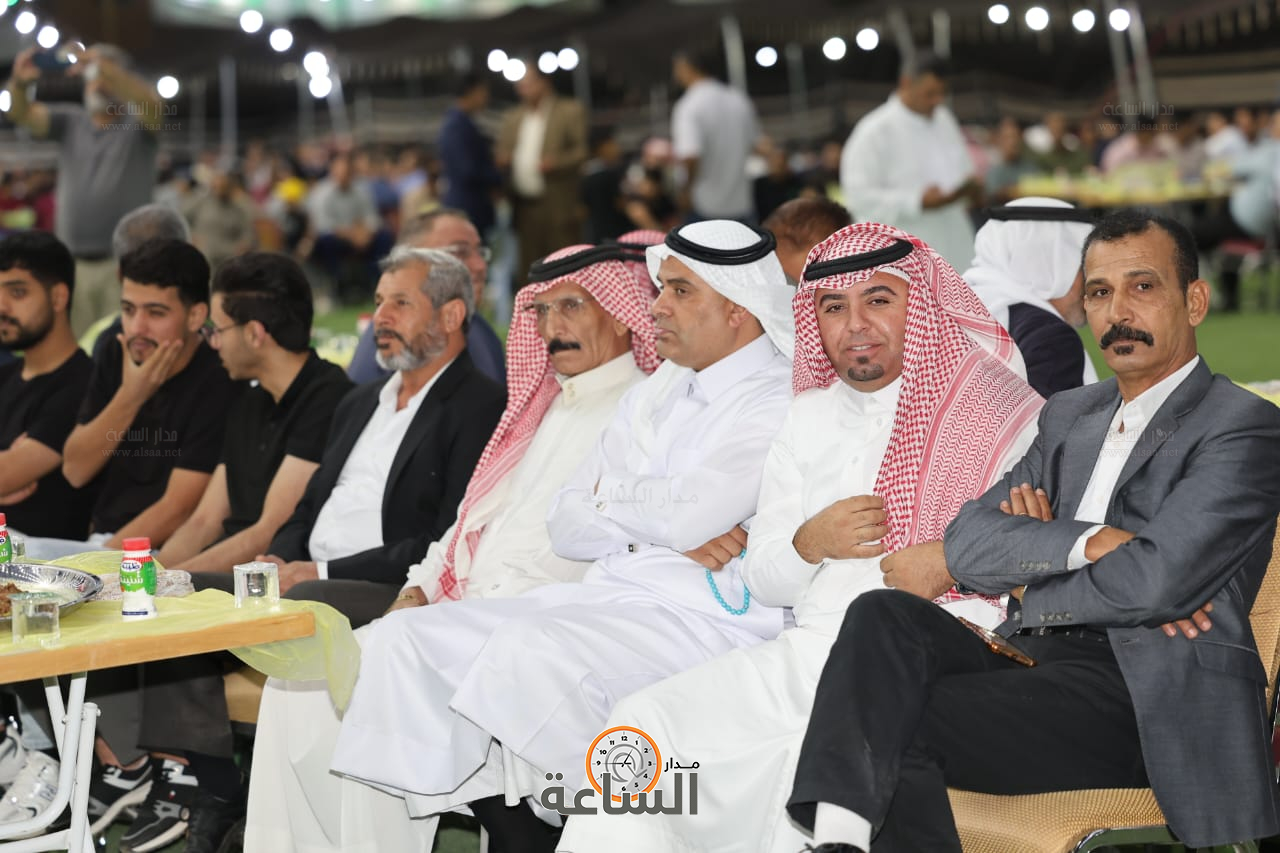 Madar Al-Saa Images 0.9843127155720558