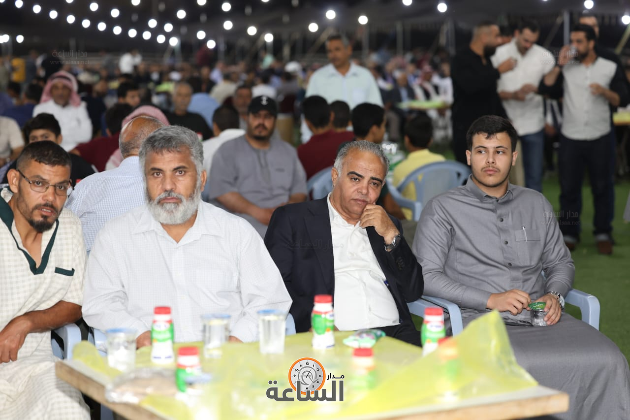 Madar Al-Saa Images 0.6033728855121485