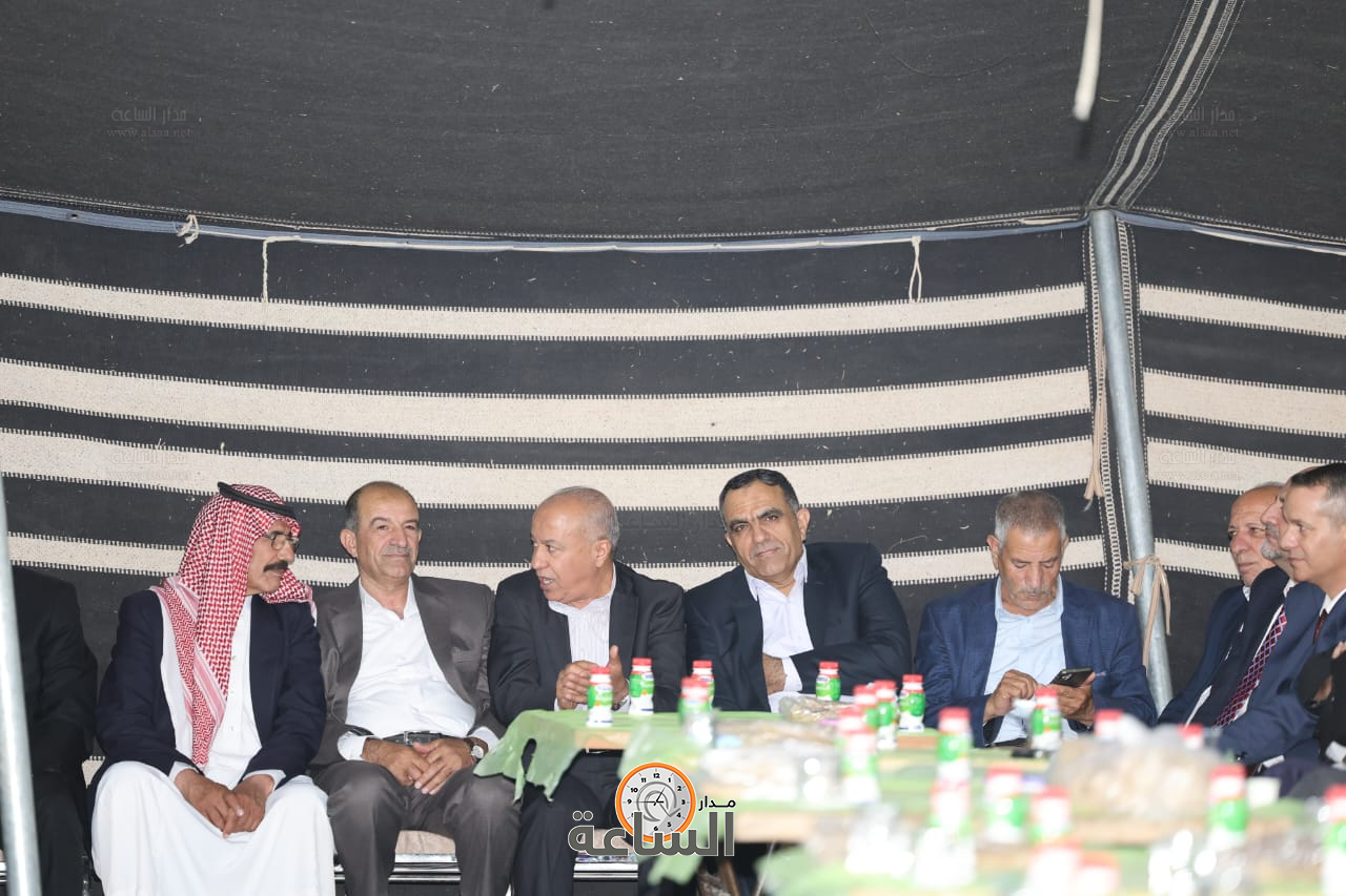 Madar Al-Saa Images 0.7159986655219746