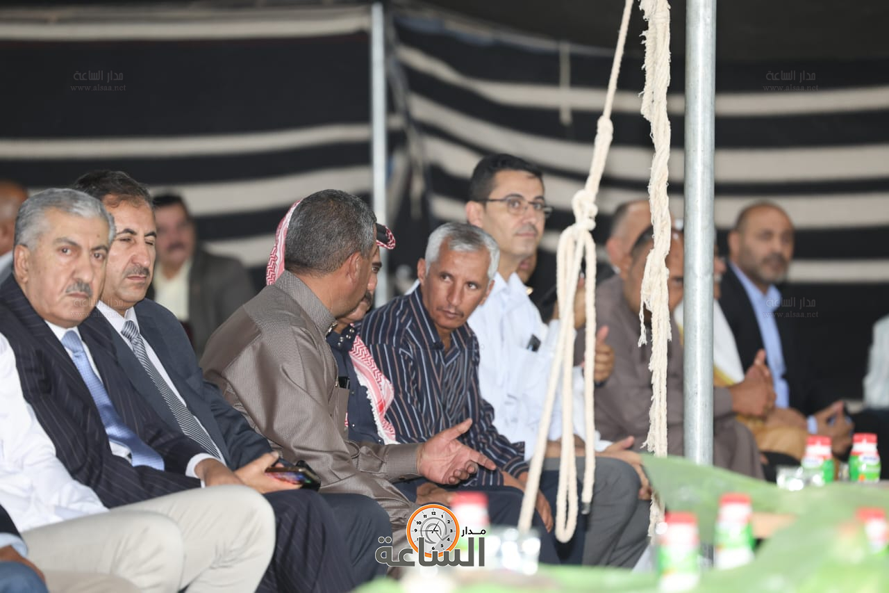 Madar Al-Saa Images 0.4495047773191171