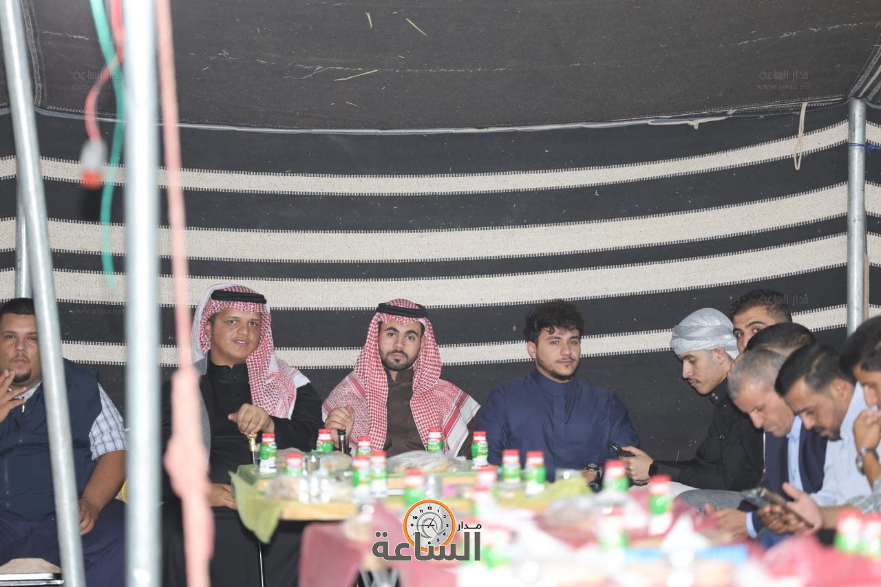 Madar Al-Saa Images 0.18986570409718462