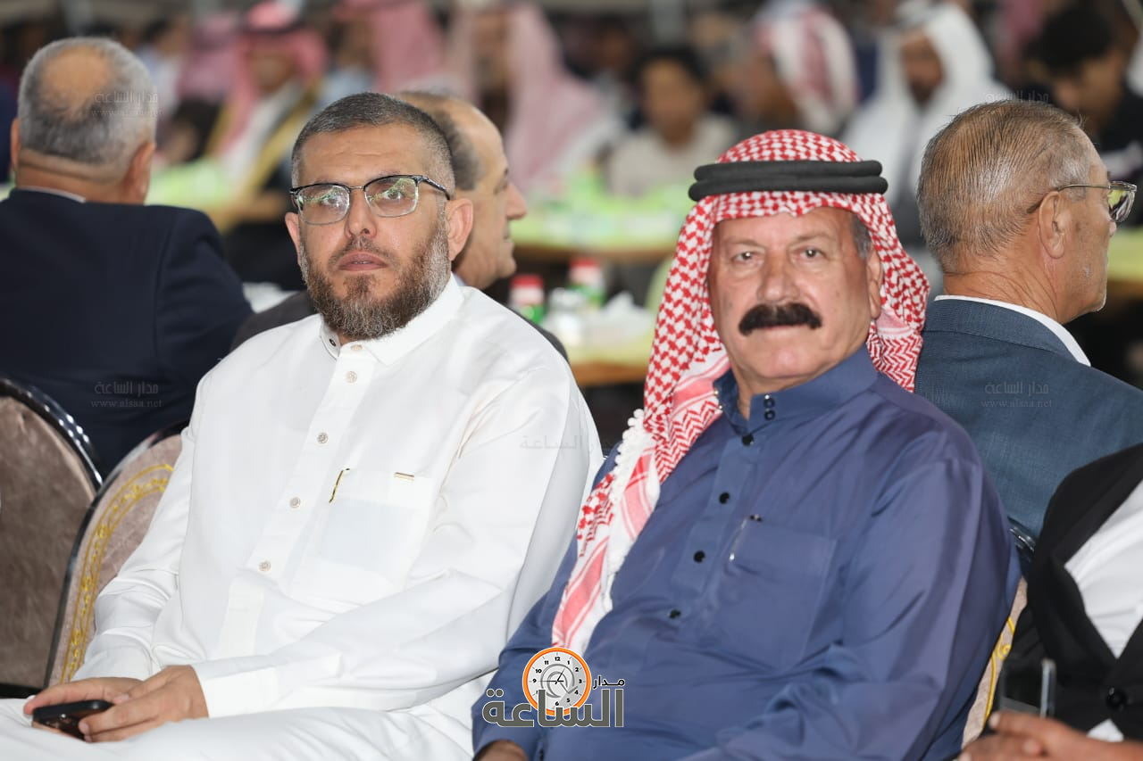 Madar Al-Saa Images 0.600738574502162