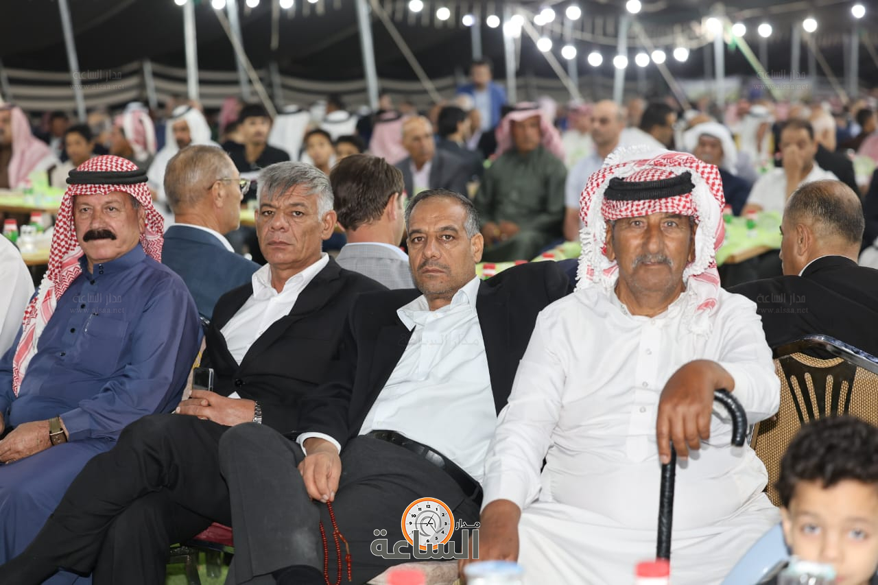 Madar Al-Saa Images 0.9458454147849382