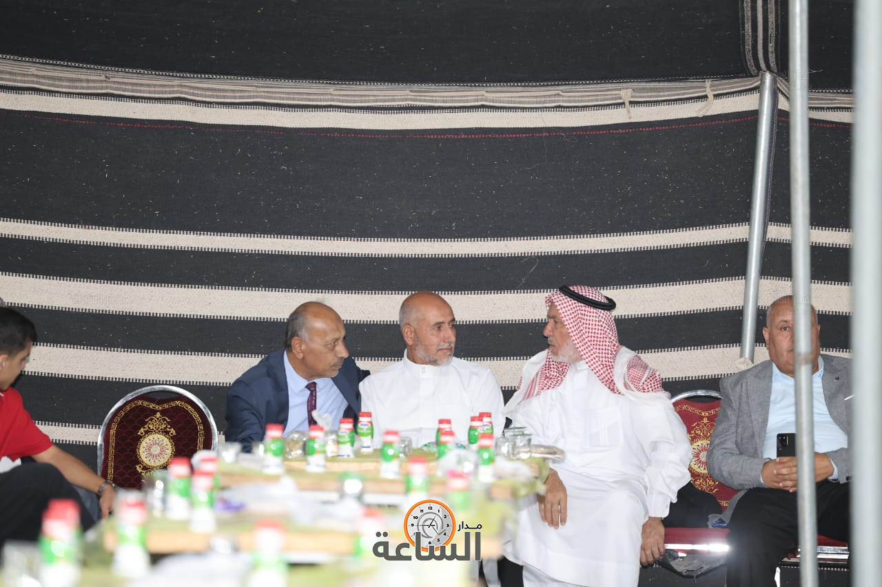 Madar Al-Saa Images 0.5898264661553202