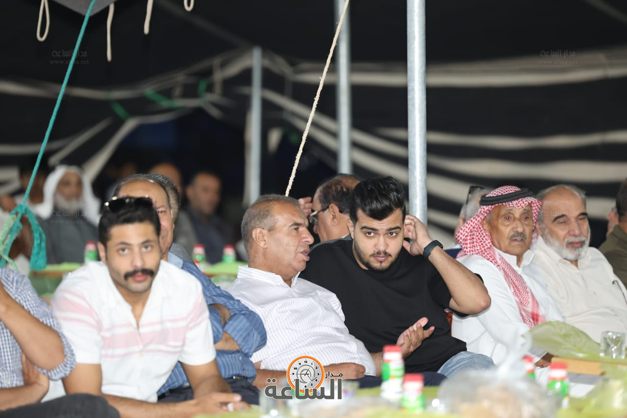 Madar Al-Saa Images 0.3915592877453493