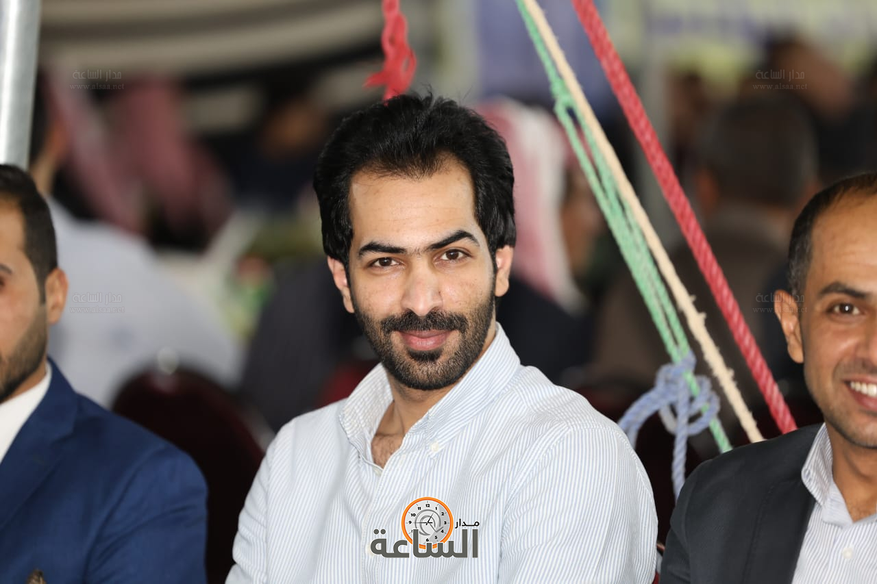 Madar Al-Saa Images 0.1826938466755912