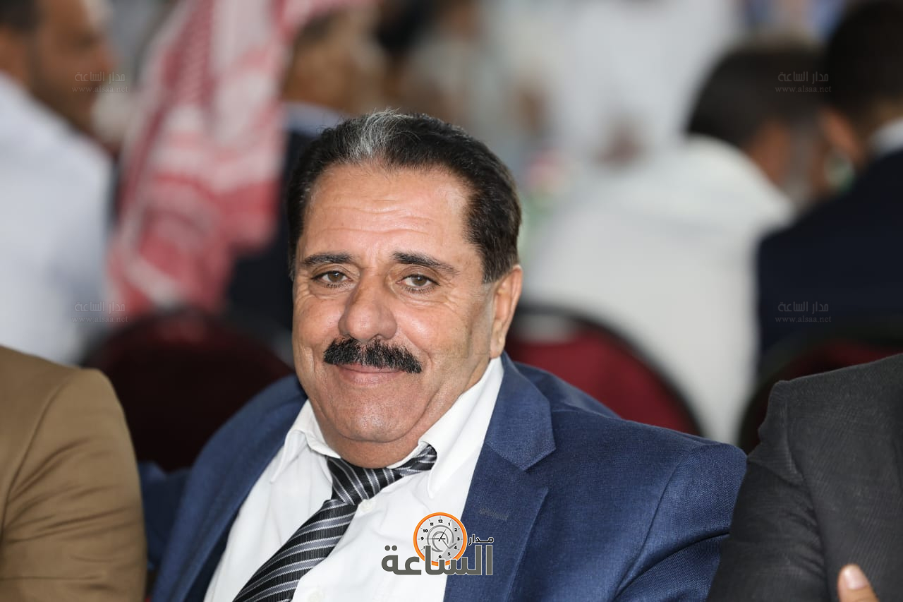 Madar Al-Saa Images 0.23086716335025537