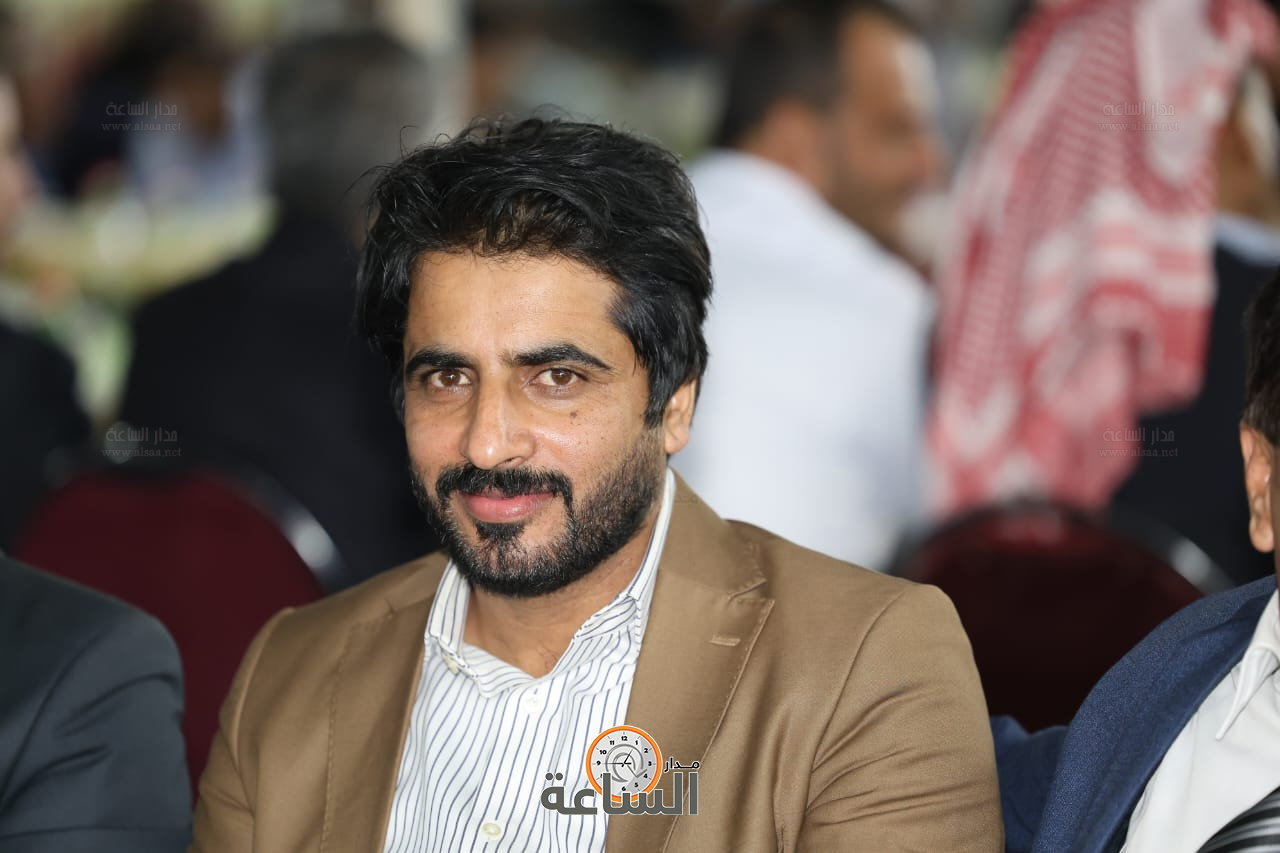 Madar Al-Saa Images 0.23814632424950466