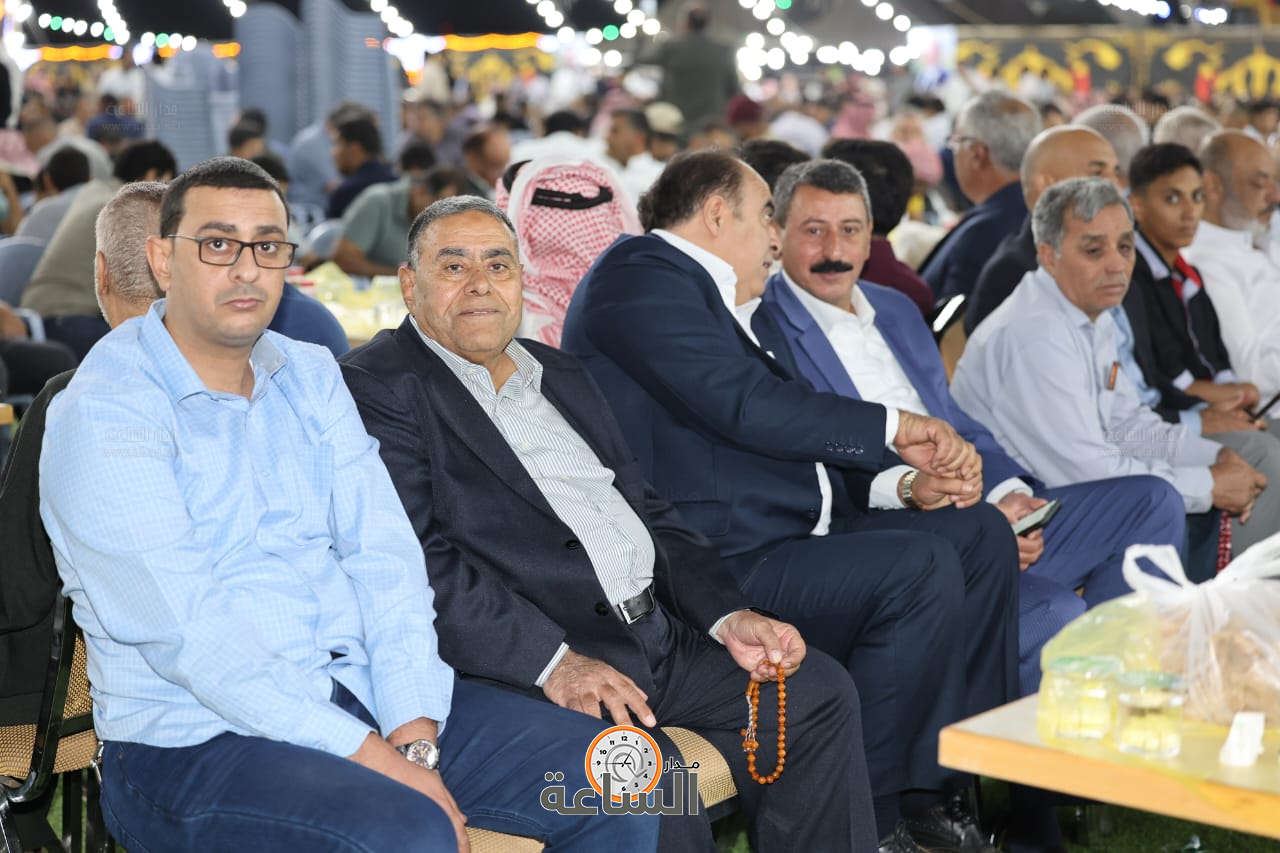 Madar Al-Saa Images 0.22392377001192498