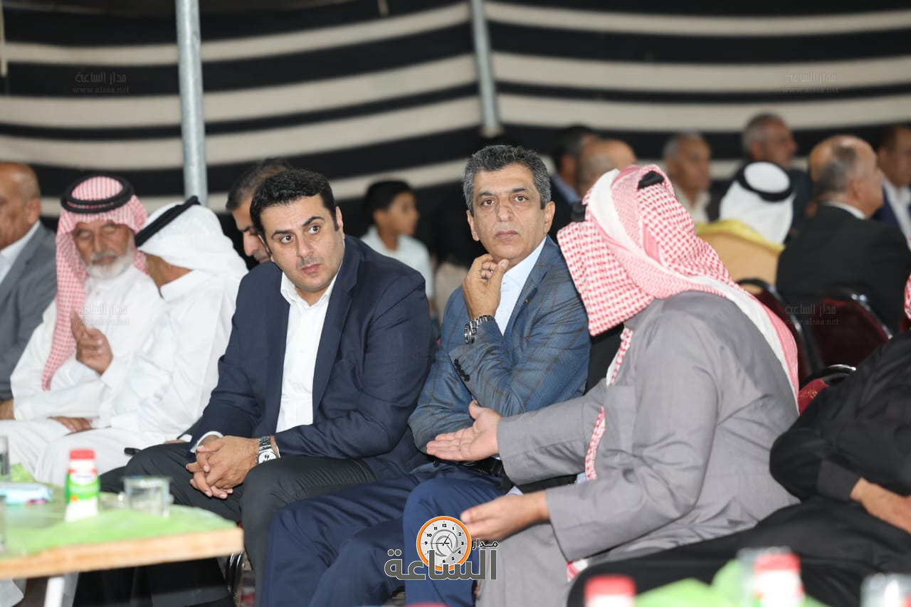 Madar Al-Saa Images 0.6020434841764307