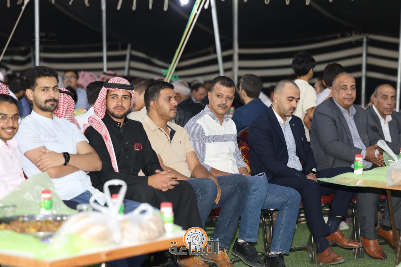 Madar Al-Saa Images 0.6238041668602695