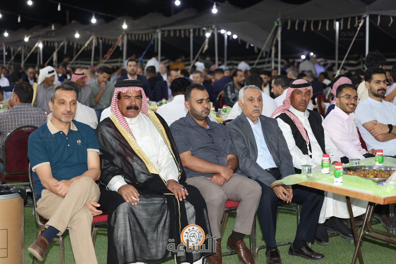 Madar Al-Saa Images 0.9935558101082266