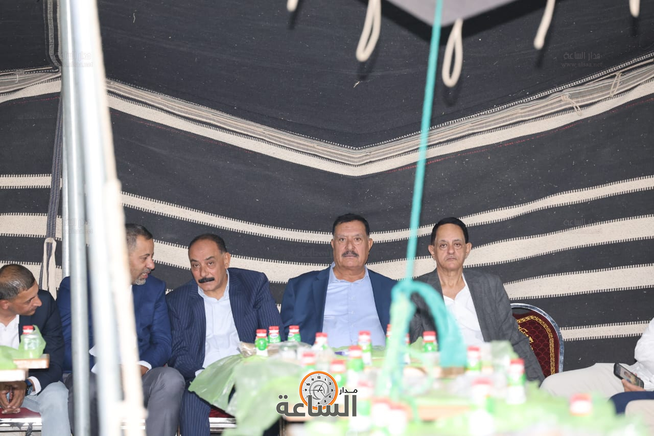 Madar Al-Saa Images 0.2916051012034808