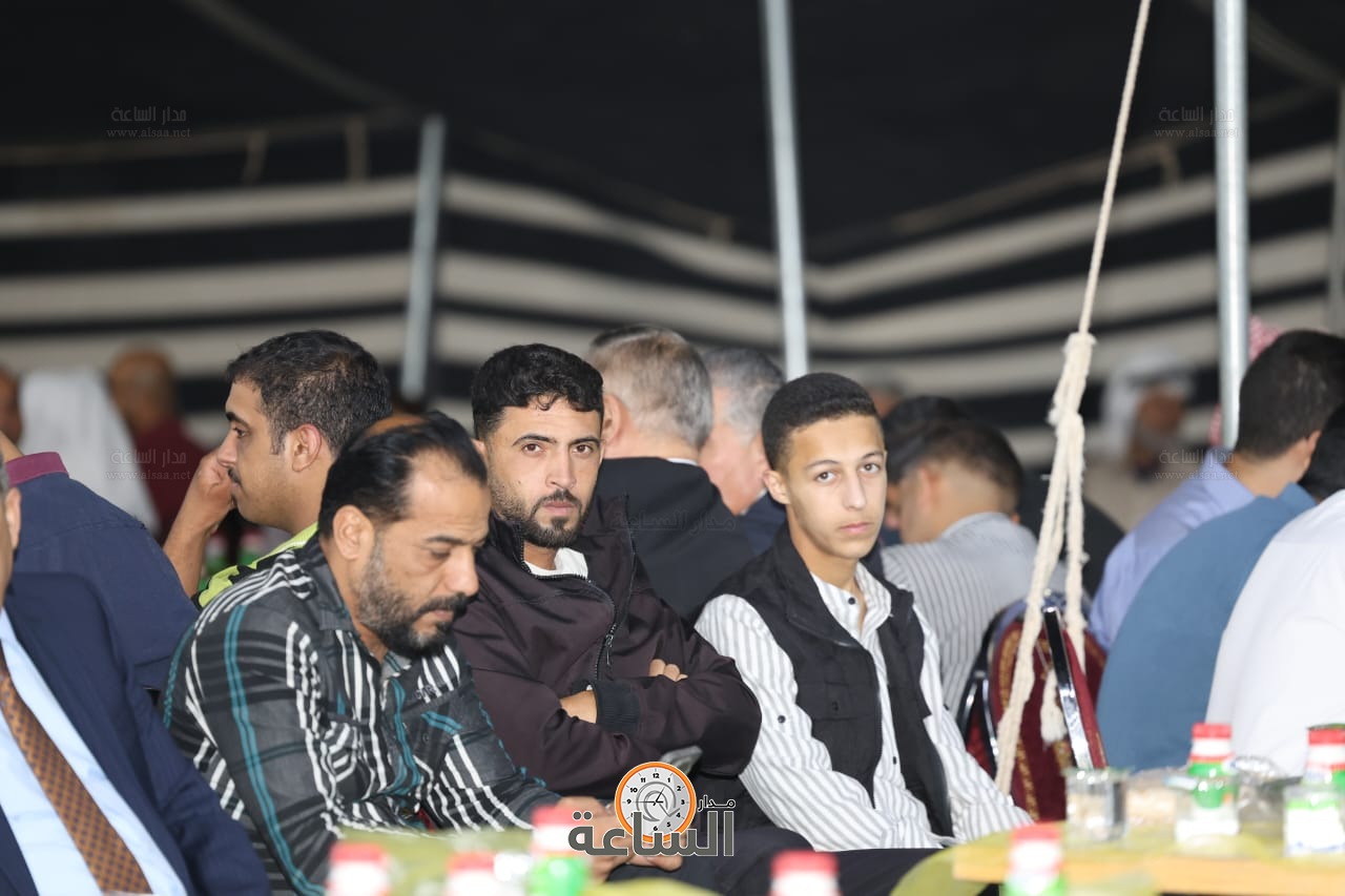 Madar Al-Saa Images 0.5634456140861929