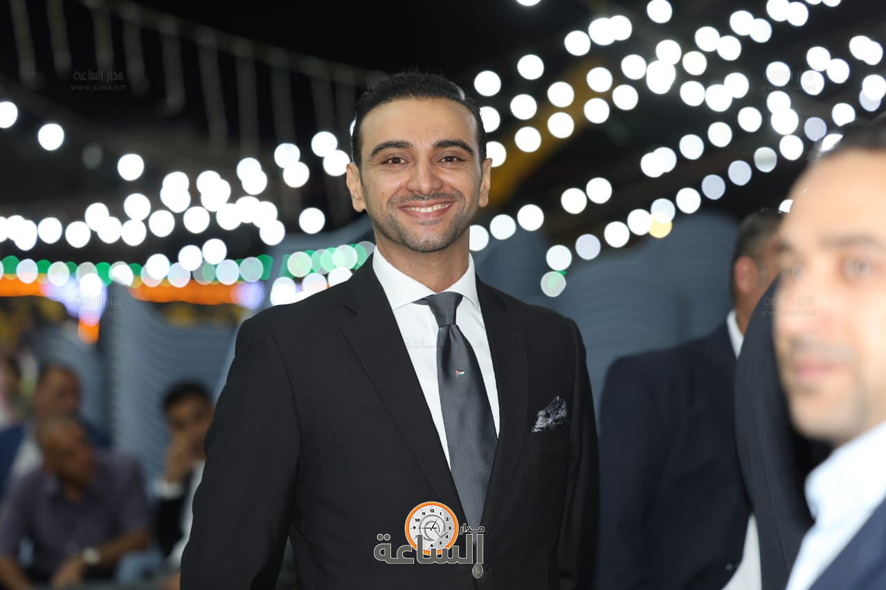 Madar Al-Saa Images 0.27163974038918237