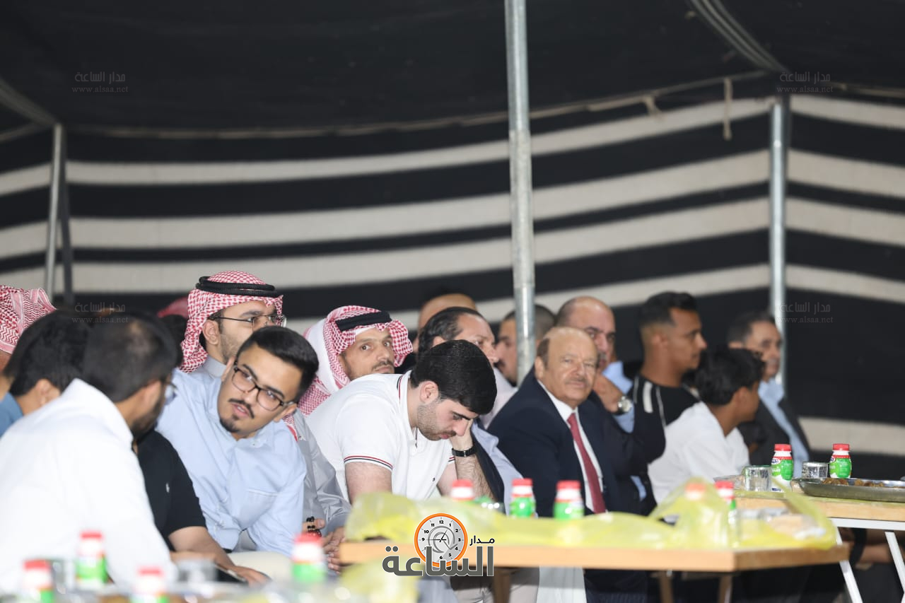 Madar Al-Saa Images 0.5959683924276911