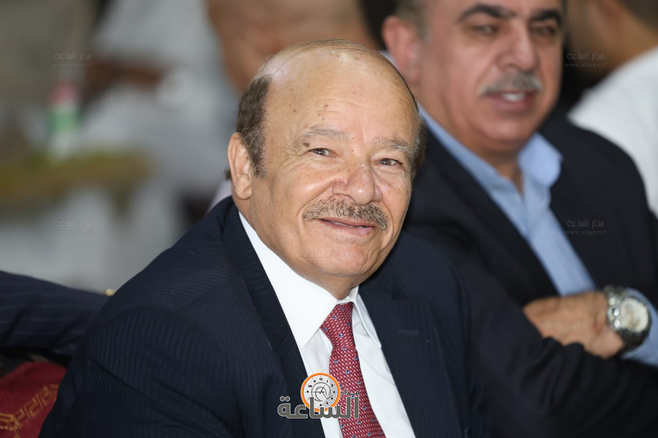 Madar Al-Saa Images 0.47678783202959685