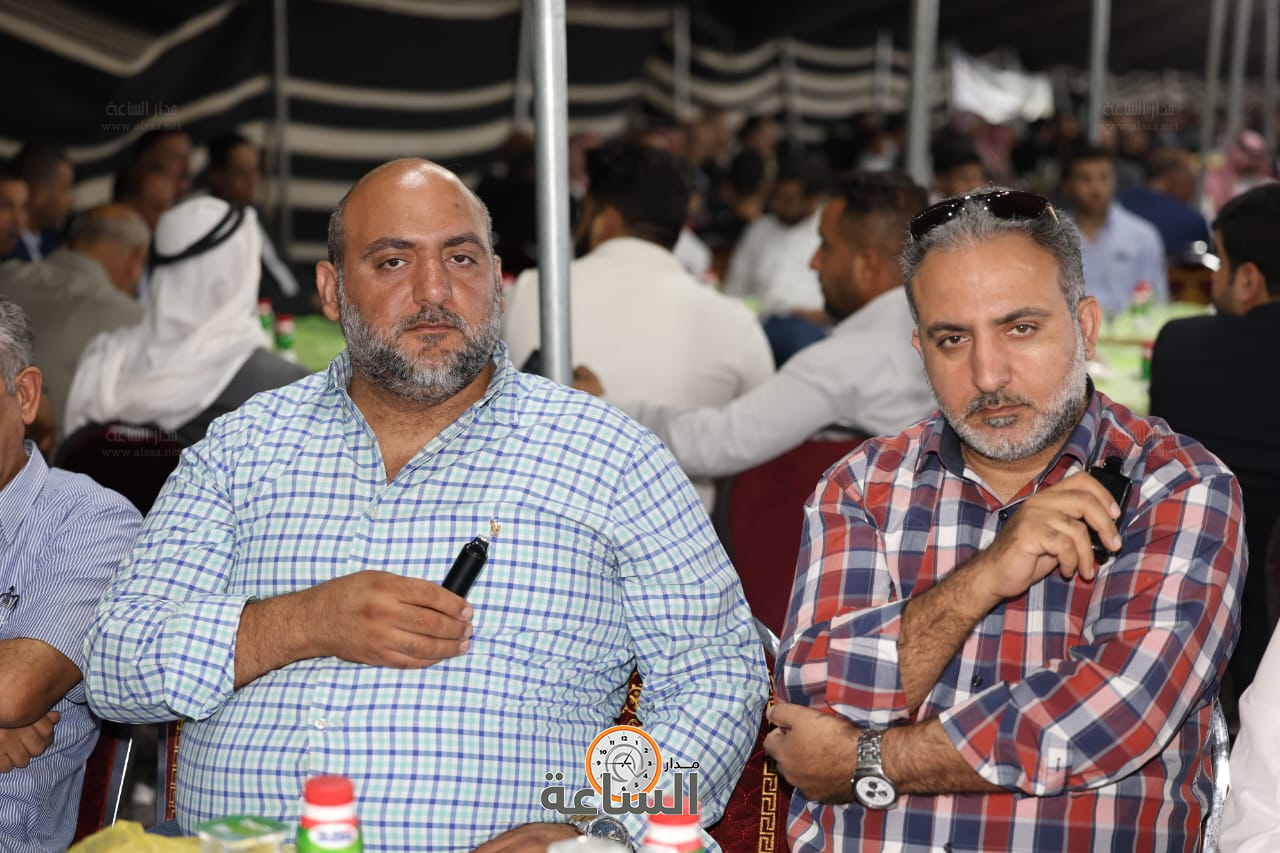 Madar Al-Saa Images 0.8567772484921121