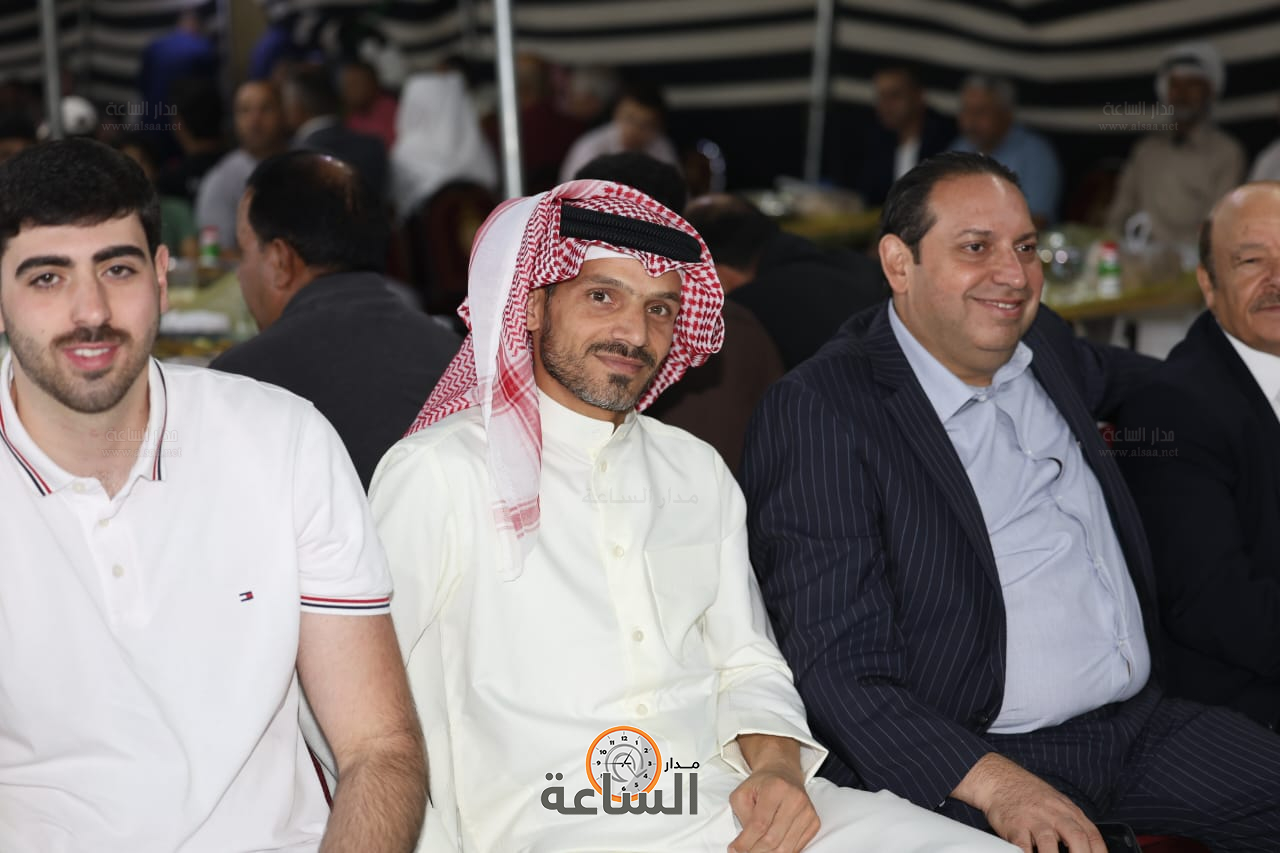 Madar Al-Saa Images 0.006894260376389516