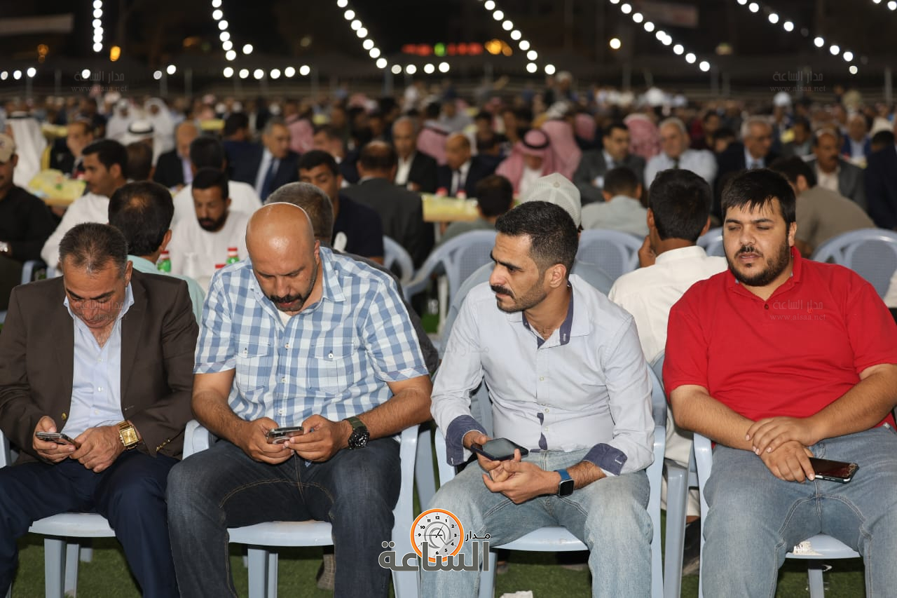 Madar Al-Saa Images 0.1620271165114654