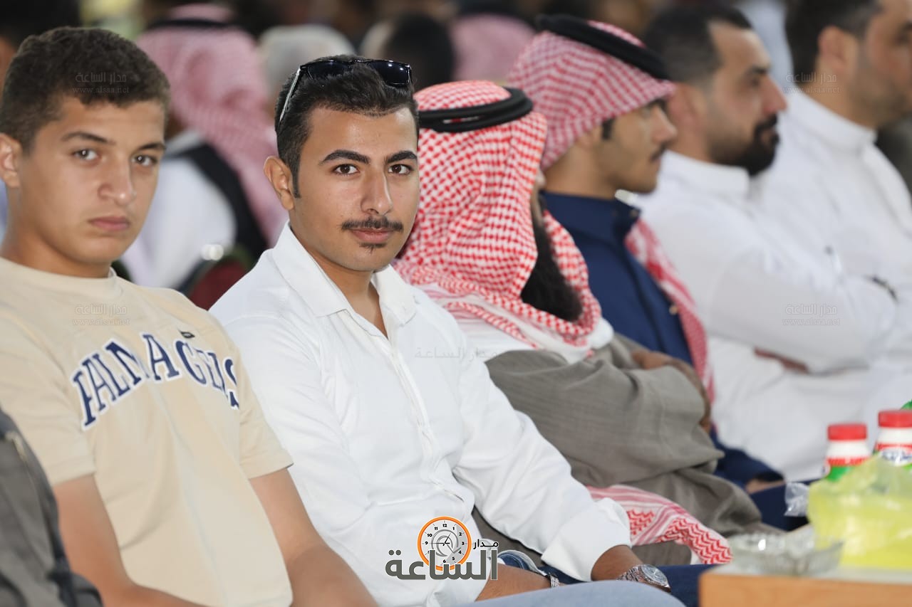 Madar Al-Saa Images 0.5014704259020698