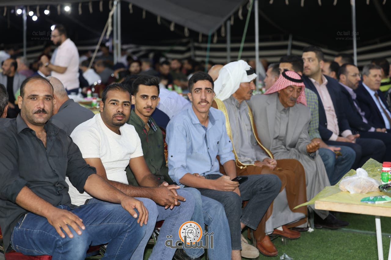 Madar Al-Saa Images 0.2297460331989224