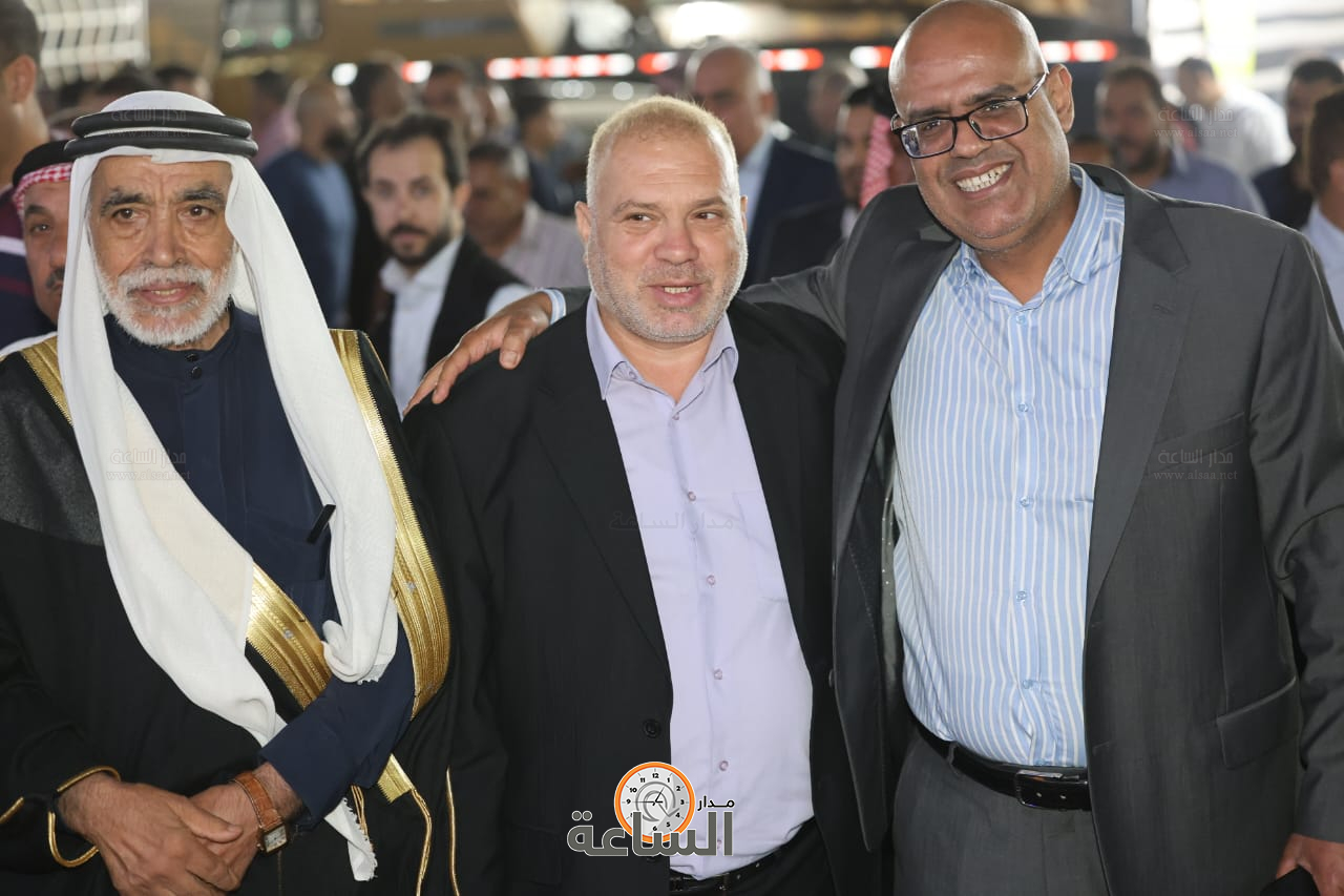 Madar Al-Saa Images 0.7278762875086768