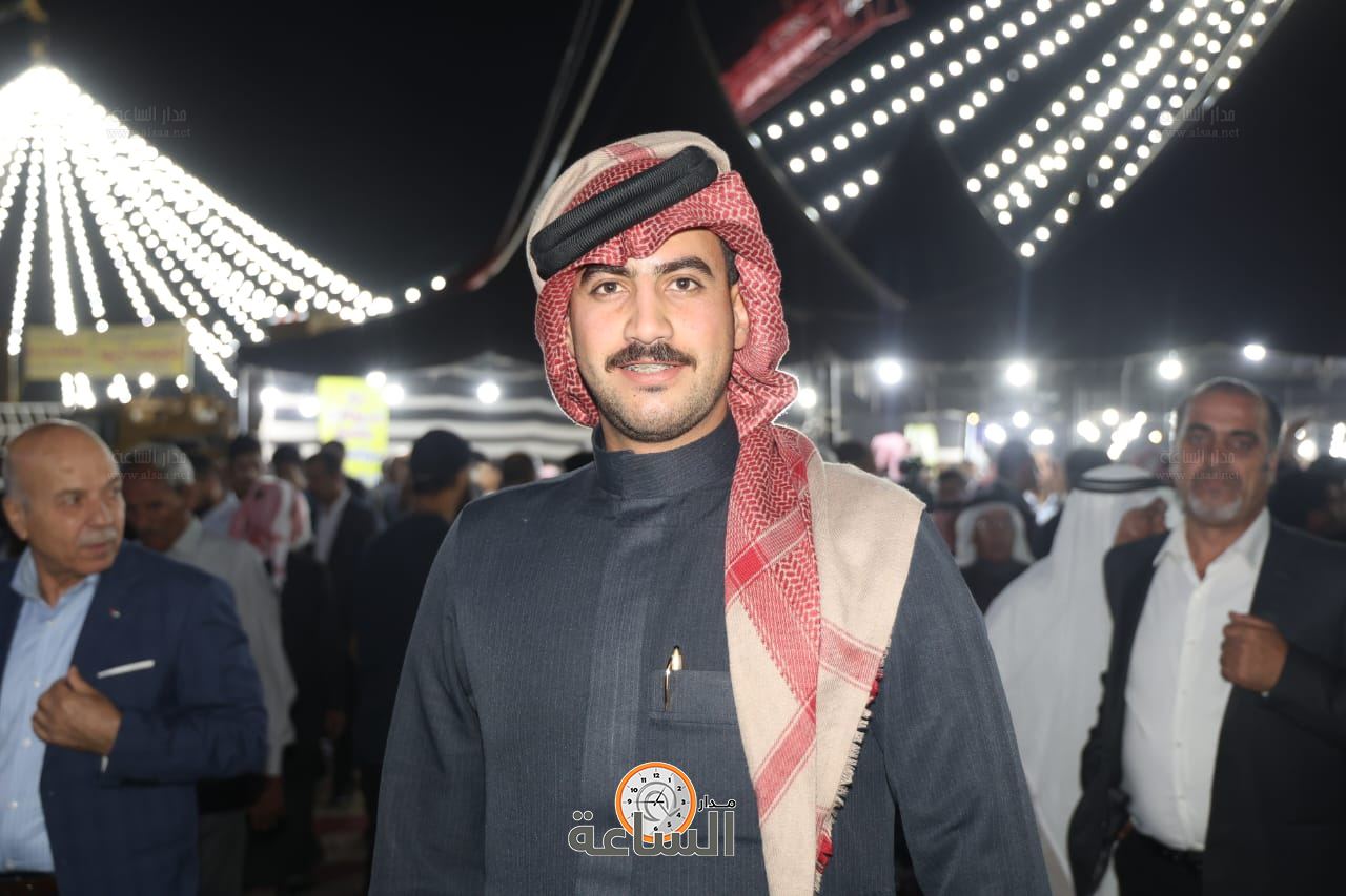 Madar Al-Saa Images 0.1064494414757493