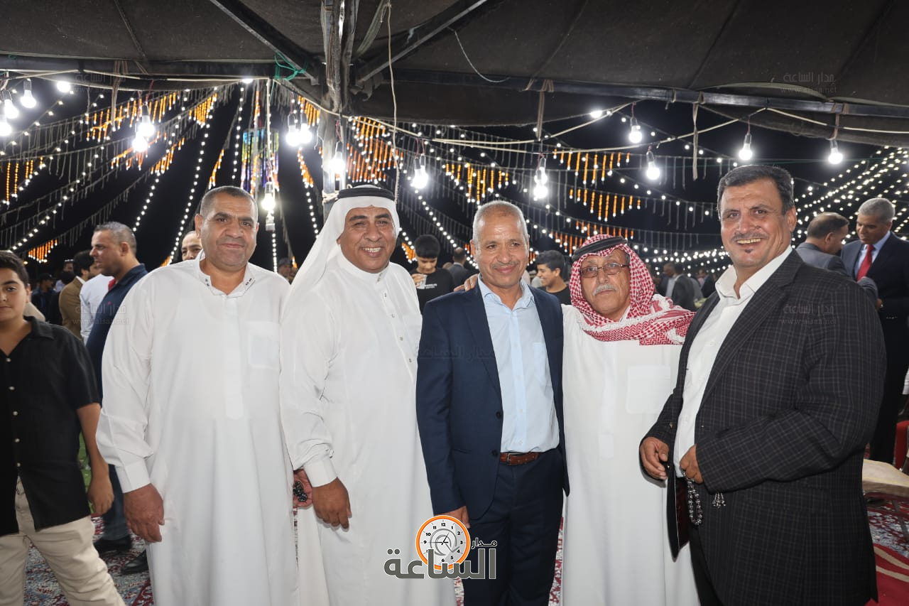 Madar Al-Saa Images 0.5202050046975479