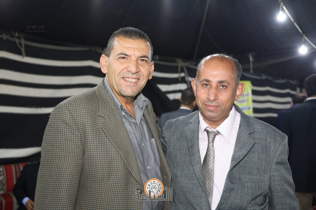 Madar Al-Saa Images 0.4551947018691055