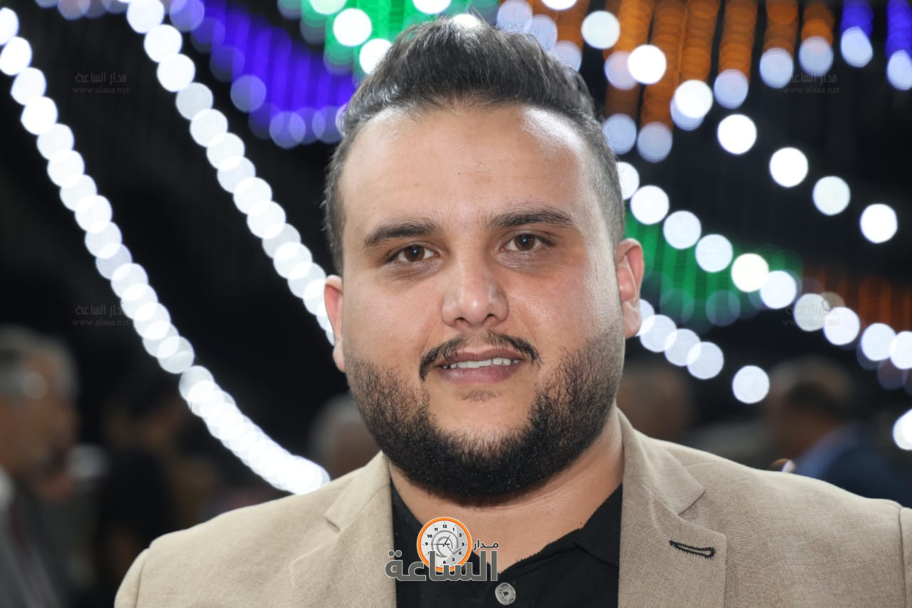 Madar Al-Saa Images 0.17906878724999664