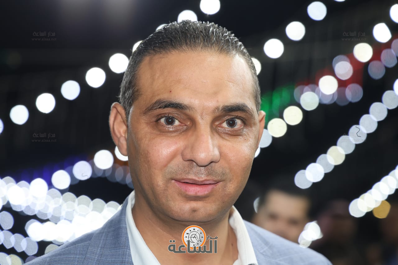 Madar Al-Saa Images 0.7330446661390935