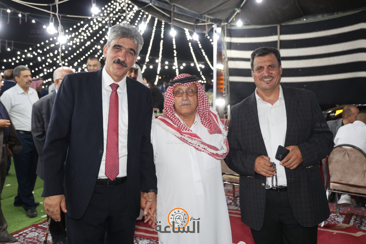 Madar Al-Saa Images 0.2048562642301186