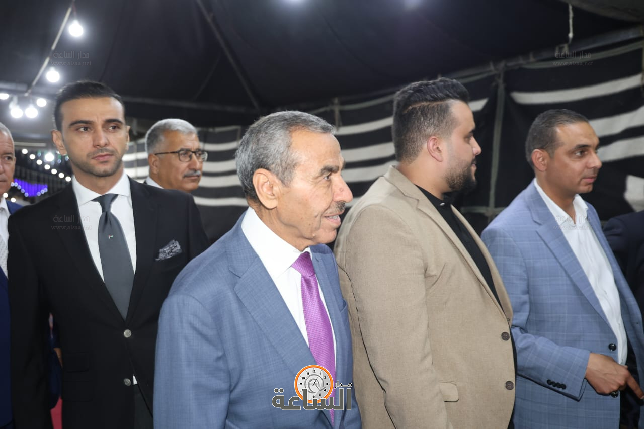 Madar Al-Saa Images 0.9736452120085517