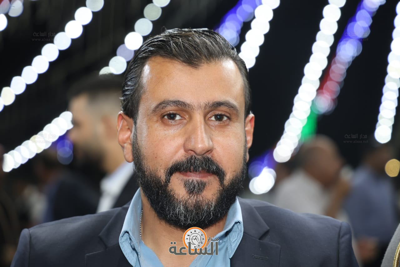 Madar Al-Saa Images 0.2321326687757087