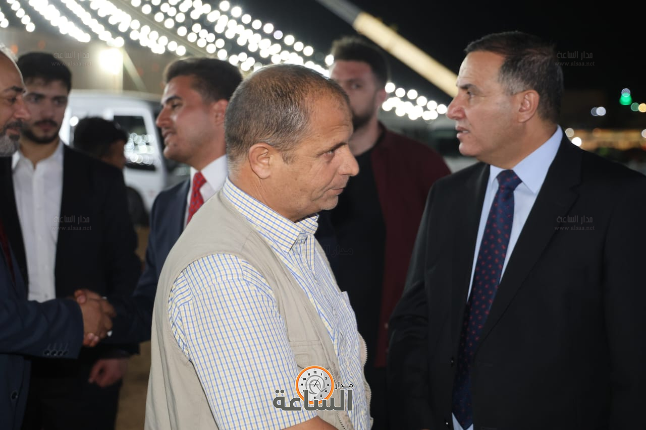 Madar Al-Saa Images 0.005868487068193096