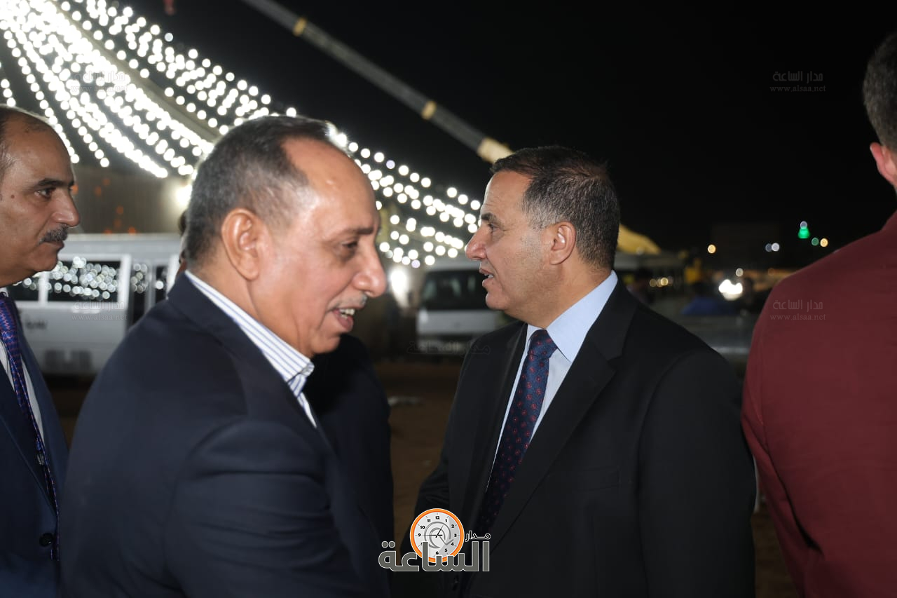 Madar Al-Saa Images 0.6125018483755599