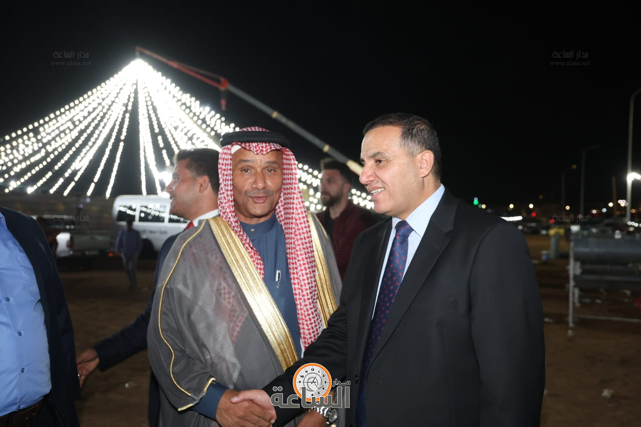 Madar Al-Saa Images 0.6318798347181046