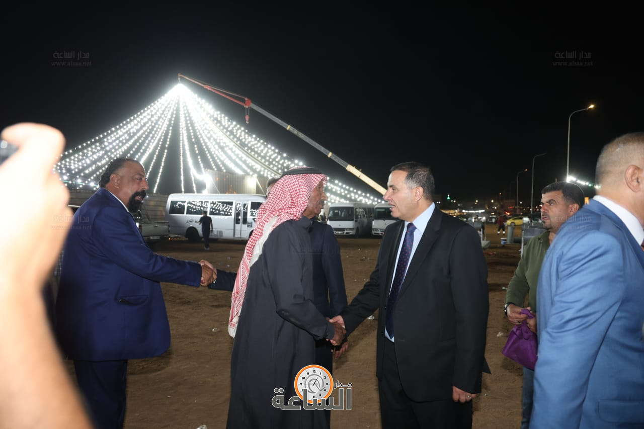 Madar Al-Saa Images 0.49767008536101975