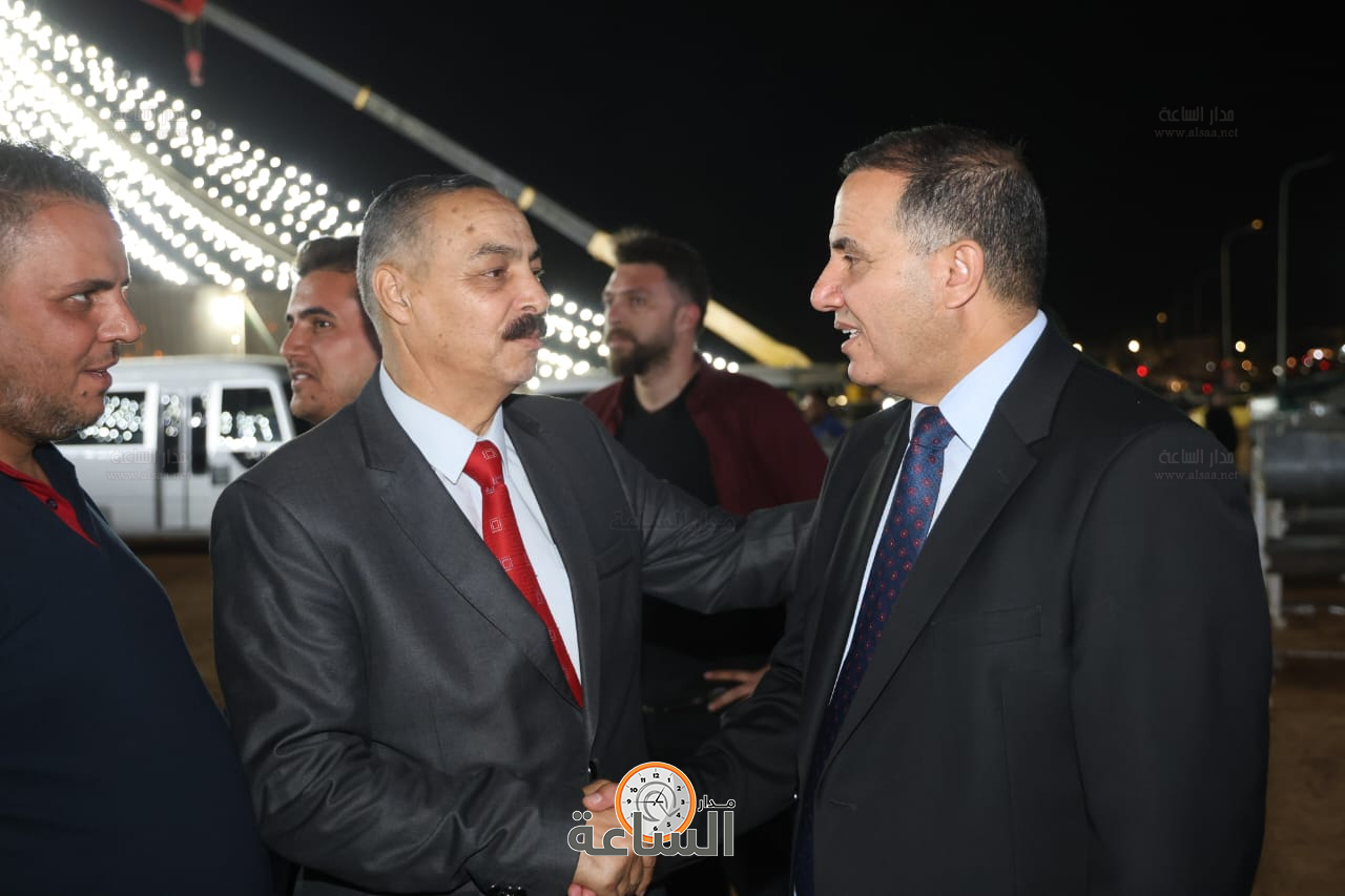 Madar Al-Saa Images 0.36129444389918786