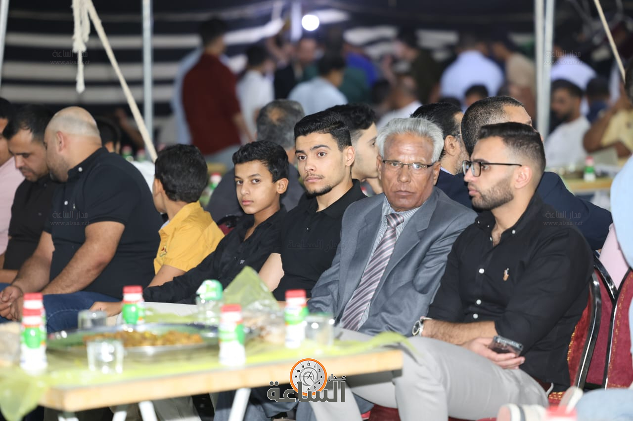 Madar Al-Saa Images 0.20152994137420877