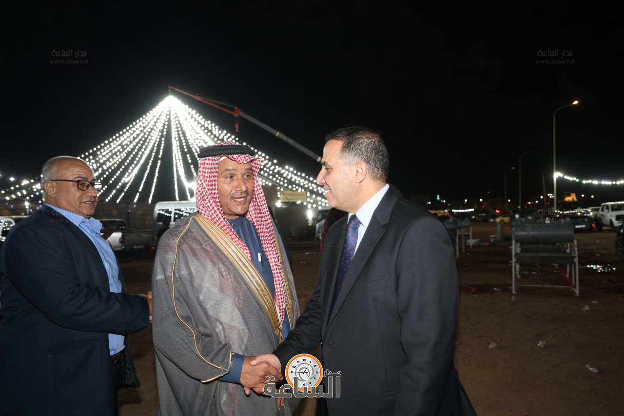 Madar Al-Saa Images 0.768061708381809