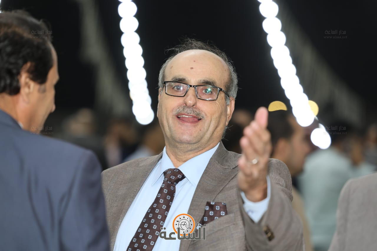 Madar Al-Saa Images 0.33630951221807515