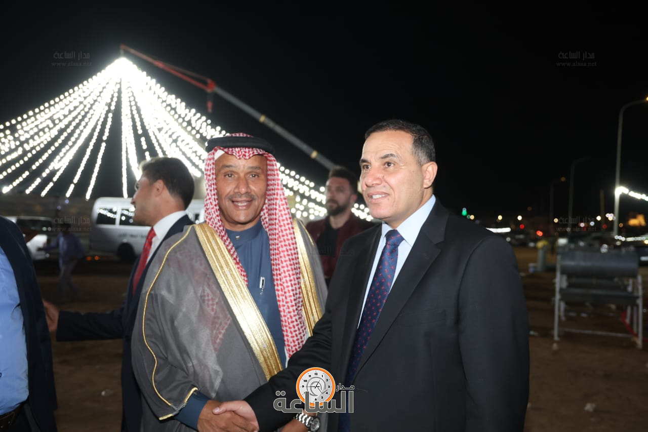 Madar Al-Saa Images 0.06874087936033513